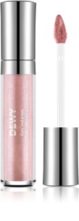 flormar Dewy Lip Glaze nawilżający błyszczyk do ust odcień 005 Bronze Statue 4,5 ml