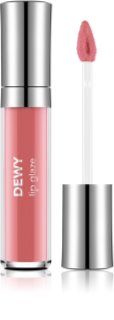 flormar Dewy Lip Glaze хидратиращ блясък за устни цвят 013 Pink Glory 4,5 мл.
