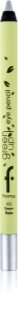 flormar Green Up Eye Pencil молив за очи цвят 002 Snowflake 1.2 гр.