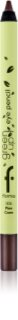 flormar Green Up Eye Pencil crayon yeux teinte 004 Pine Cone 1.2 g