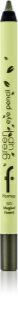 flormar Green Up Eye Pencil szemceruza árnyalat 005 Magical First 1.2 g