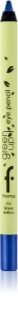 flormar Green Up Eye Pencil Acu laineris (tonis) 006 Ocean Reflect 1.2 g
