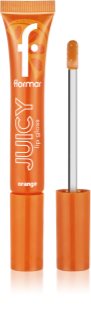 flormar Juicy Lip Gloss nawilżający błyszczyk do ust