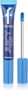 flormar Juicy Lip Gloss hidratáló ajakfény
