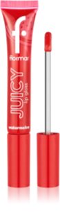 flormar Juicy Lip Gloss nawilżający błyszczyk do ust