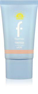 flormar Sun Lovers Tinted Moisturizer SPF 50 Tonējošs un mitrinošs krēms SPF 50