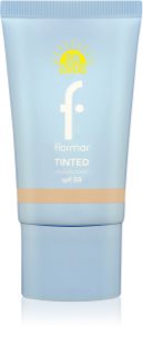 flormar Sun Lovers Tinted Moisturizer SPF 50 creme hidratante com cor SPF 50