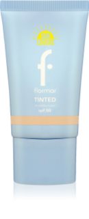 flormar Sun Lovers Tinted Moisturizer SPF 50 Tonējošs un mitrinošs krēms SPF 50