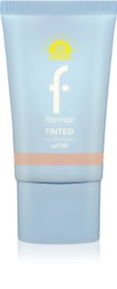 flormar Sun Lovers Tinted Moisturizer SPF 50 Tonējošs un mitrinošs krēms SPF 50