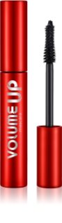 flormar Volume Up Mascara Maskara för extra volym Skugga Black 12 ml