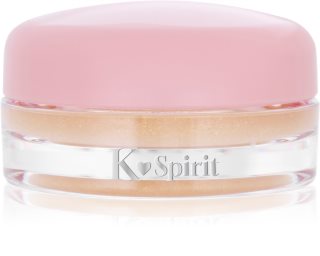 flormar K-Spirit Glass Highlighter λαμπρυντικό για πρόσωπο και περιοχή γύρω από τα μάτια