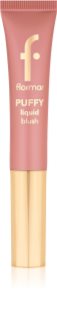 flormar Puffy Liquid Blush flüssiges Rouge Farbton 004 Wish 12 ml