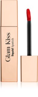 flormar Glam Kiss Liquid Lipstick Long-Lasting Liquid Lipstick with high gloss effect