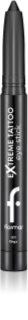 flormar Extreme Tattoo Eye Stick eyeliner de longa duração tom 001 Onyx 1.4 g