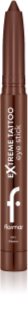 flormar Extreme Tattoo Eye Stick dolgo obstojno gel črtalo za oči