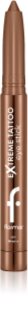 flormar Extreme Tattoo Eye Stick langanhaltender Gel-Eyeliner Farbton 005 Bronze 1.4 g