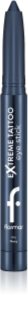 flormar Extreme Tattoo Eye Stick langanhaltender Gel-Eyeliner Farbton 006 Navy 1.4 g