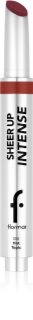 flormar Sheer Up Intense Lipstick ενυδατικό κραγιόν με λάμψη μαργαριταριών