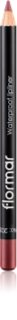 flormar Waterproof Lipliner crayon lèvres waterproof