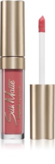 flormar Silk Matte дълготрайно матово течно червило цвят 002 Fall Rose 4,5 мл.