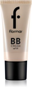 flormar BB Cream BB krém s hydratačním účinkem SPF 20