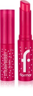 flormar Lip Balm balzám na rty s příchutí