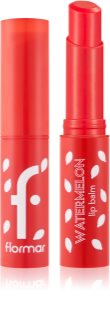 flormar Lip Balm bálsamo labial con sabor