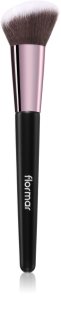 flormar Brush Flared Cut pędzel do różu 1 szt.