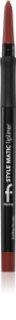 flormar Style Matic Lipliner Mat læbeliner Vandfast