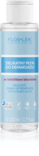 Floslek Laboratorium Makeup Remover засіб для зняття макіяжу 110 мл