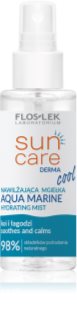 Floslek Laboratorium Sun Care Derma Cool hydratační mlha 95 ml