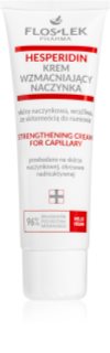 FlosLek Laboratorium Hesperidin crema restauradora antivarices 50 ml