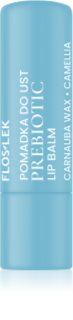 Floslek Laboratorium Prebiotic balzam na pery 4 g