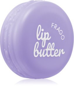FlosLek Laboratorium Care & Joy Lip Butter Læbepomade