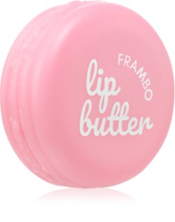 FlosLek Laboratorium Care & Joy Lip Butter bálsamo labial