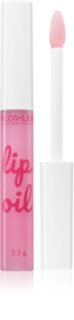 FlosLek Laboratorium SPARK&care Lip Oil olej na rty 5.5 g