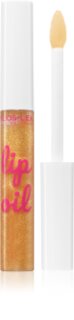 FlosLek Laboratorium SPARK&care Lip Oil ulje za usne 5.5 g