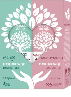 Floslek Laboratorium Hand Butter Geschenkset für Damen