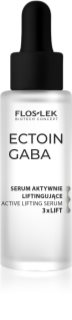 Floslek Laboratorium Ectoin Gaba Active Lifting Face Serum 3xLift Lifting Serum with firming effect 30 ml