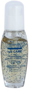 FlosLek Laboratorium Eye Care gel hidratante bioactivo para o contorno dos olhos e lábios 30 ml