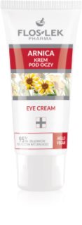 Floslek Pharma Arnica Augencreme 30 ml