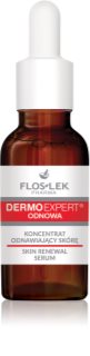 Floslek Pharma DermoExpert Renewal concentrato per ripristinare la barriera cutanea 30 ml