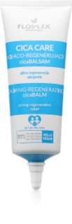 Floslek Pharma Cica Care Calming-Regenerating CicaBalm καταπραϋντικό βάλσαμο για ξηρό και ευαίαισθητο δέρμα 60 ml