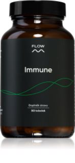 Flow Immune 2.0 tobolky pro podporu imunitního systému 90 tbl