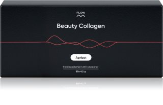 Flow Beauty Collagen 2.0 hidrolizált kollagén a szebb hajért, bőrért és körömért