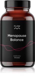 Flow Menopause Balance kapsle pro podporu komfortu při menopauze 90 cps