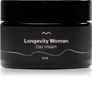 Flow Longevity Woman Night Cream Tagescreme für Damen 50 ml