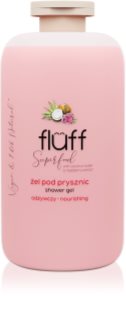 Fluff Superfood gel de douche