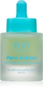 Fluff Pore Eraser Mjukgörande serum med salicylsyra Malachite Extract 30 ml