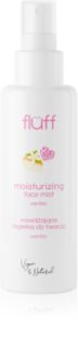 Fluff Vanilla Frissítő permet az arcra 150 ml